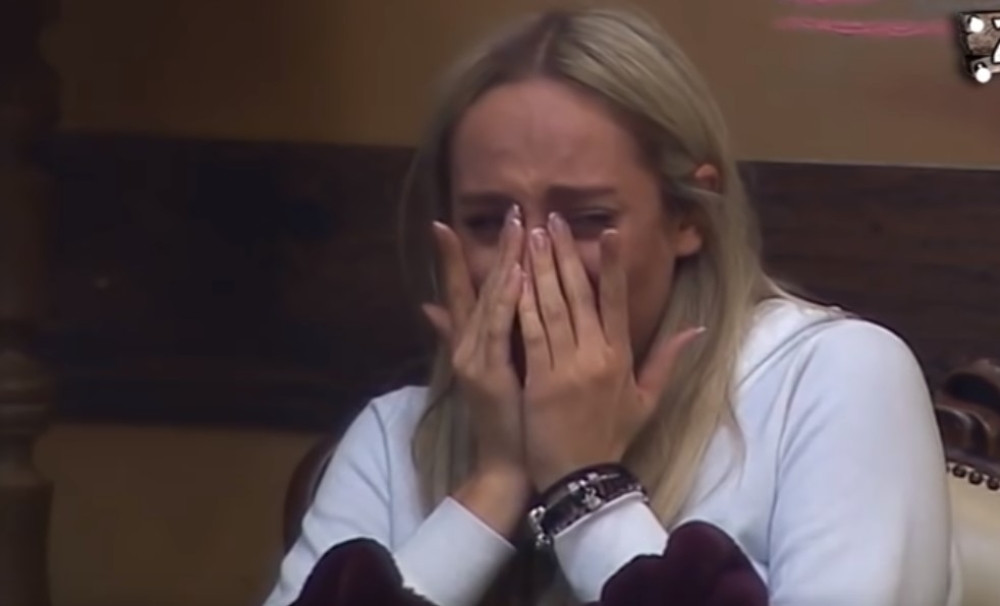 Luna završila u bolnici! Anabela i Marko hitno došli, Đoganijeva na operacionom stolu!