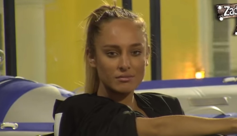 Luna školu platila 40.000 evra, a tamo gledala filmove i jela kinesku hranu! Evo šta je to pobednica Zadruge 2 završila!