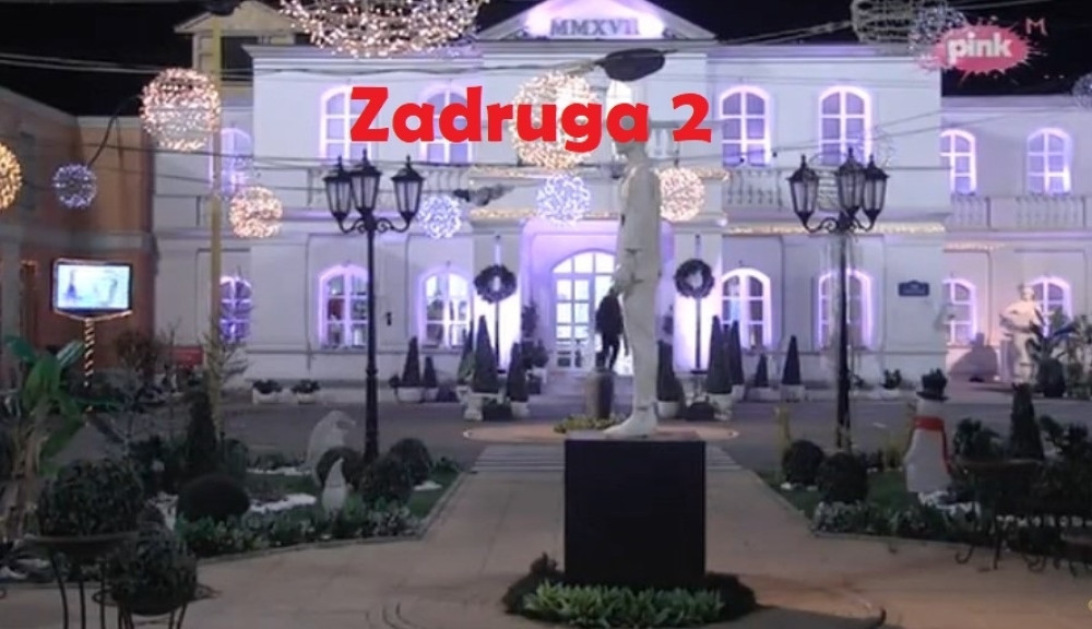 Za samo 3 SATA bivši zadrugar ULAZI u Zadrugu! Večeras je sve otkazano zbog njega!