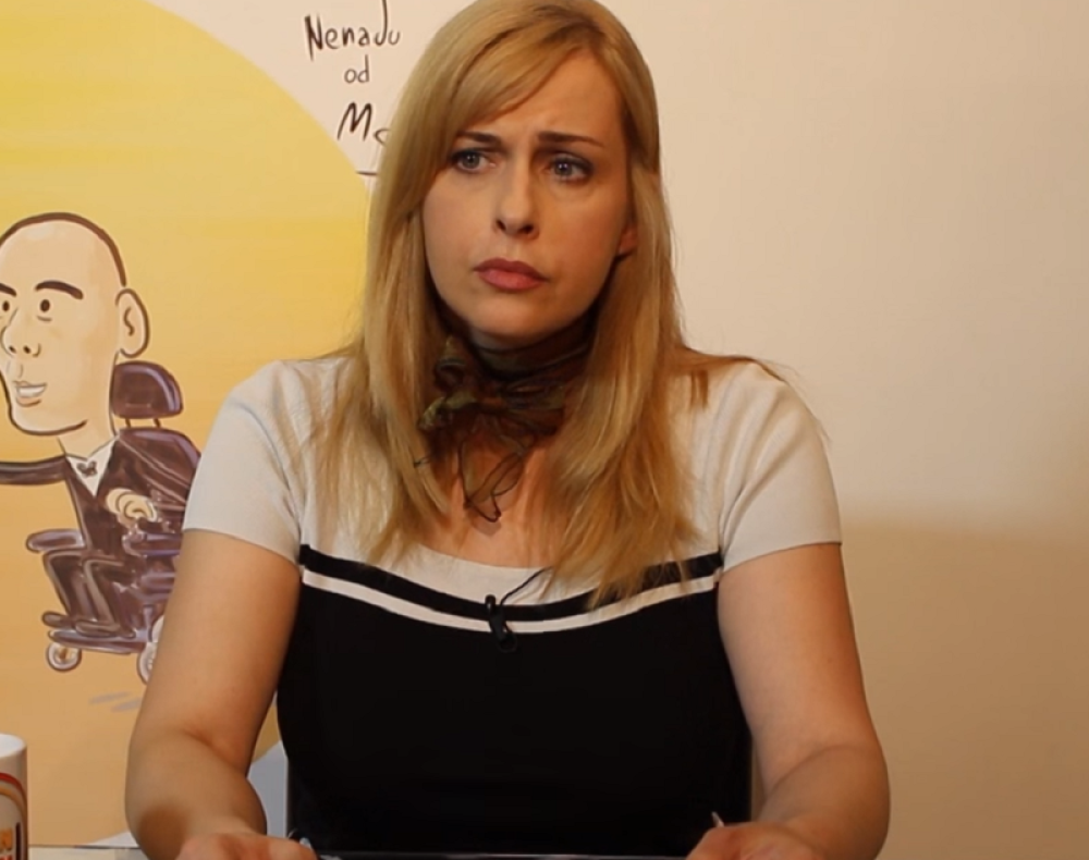 S Boškom u RTS? Neka hvala, neću sa fašistima ni u sledećoj reinkarnaciji! (FOTO)