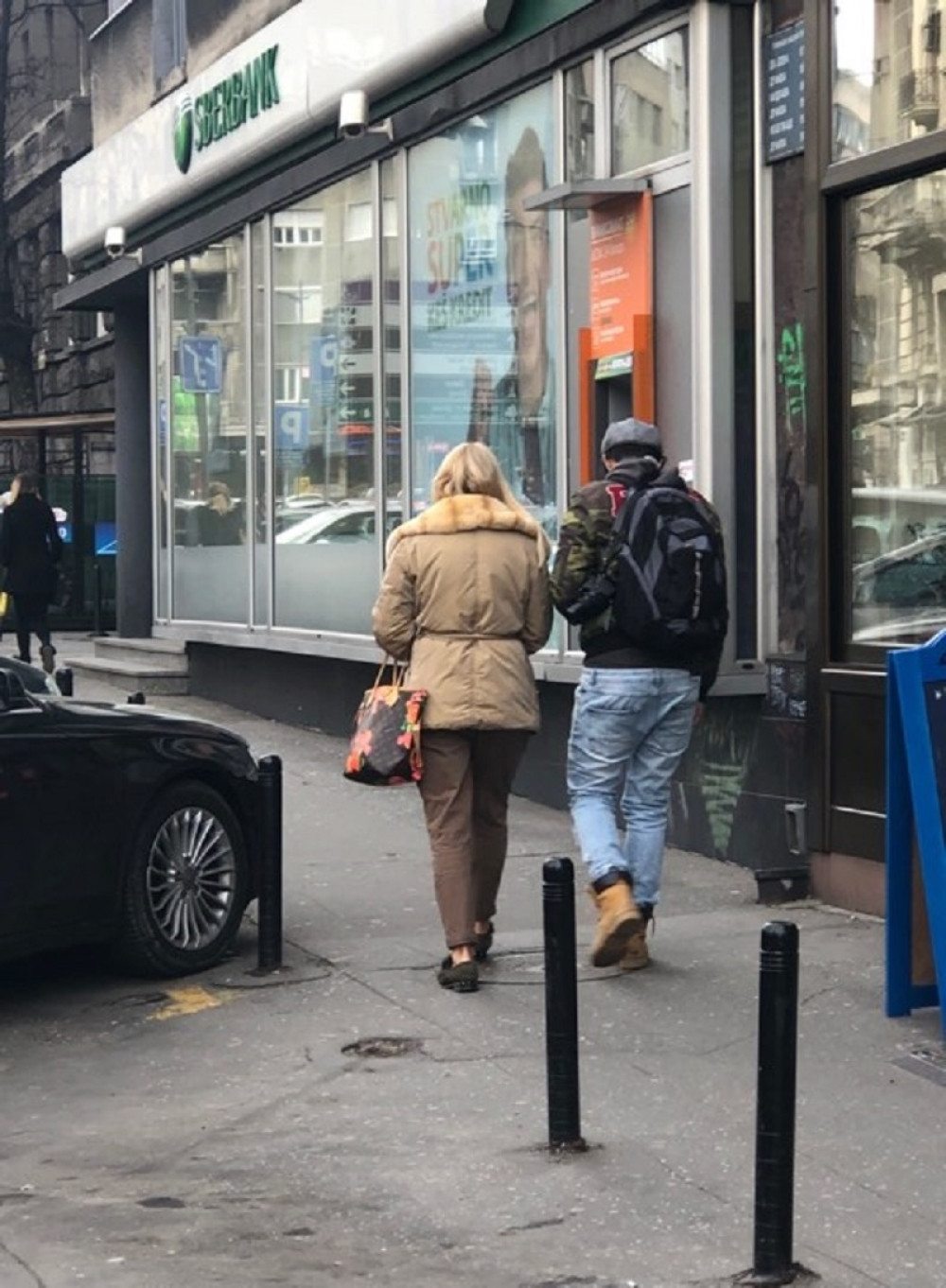 Ljubav srpskog para ŠOKIRALA NACIJU! Žestoko su ih osuđivali, a u sve se umešala i njena ĆERKA!