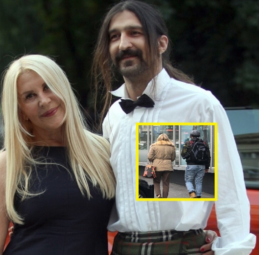 Važe za jedan od najskladnijih parova na domaćoj estradi, a evo šta rade KADA NEMA KAMERA!