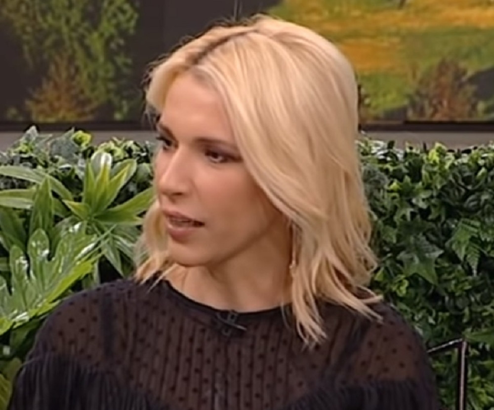 Ona je uspešna voditeljka Pinka, a nekada je bila u braku sa ovim rijaliti učesnikom! (FOTO)