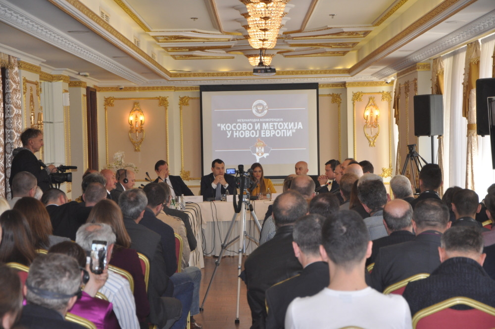 Martovski pogrom kruna etničkog čišćenja