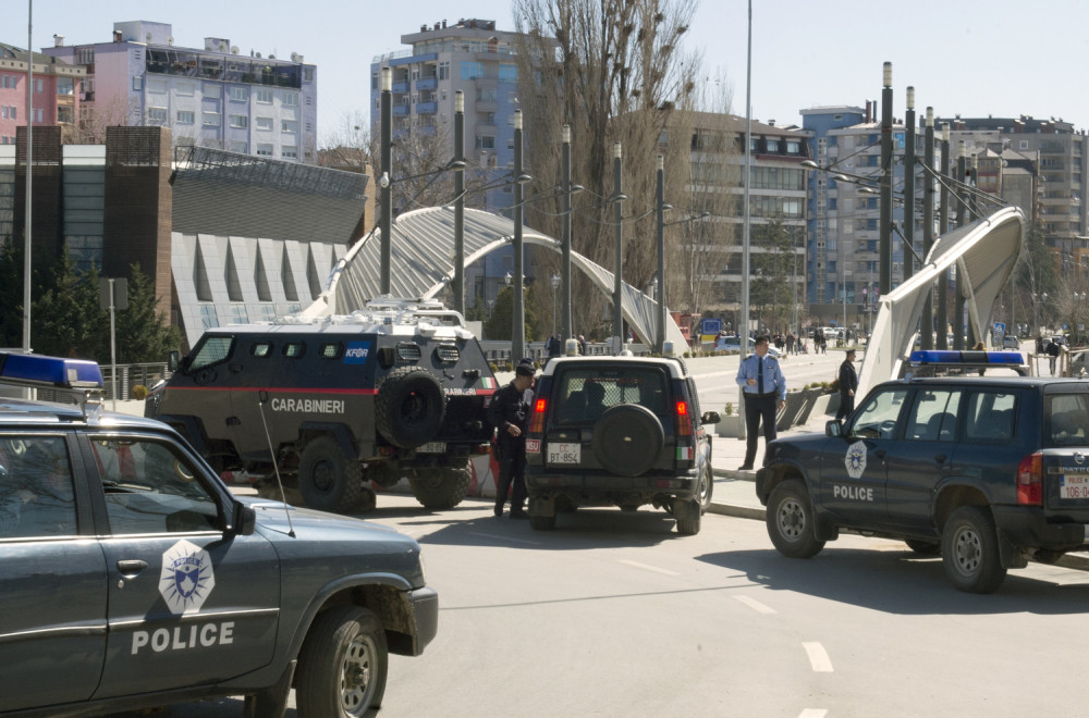 Potresna ispovest sina ubijenog Borivoja: Albanci prešli most na Ibru, a tata je goloruk krenuo da brani svoj dom...