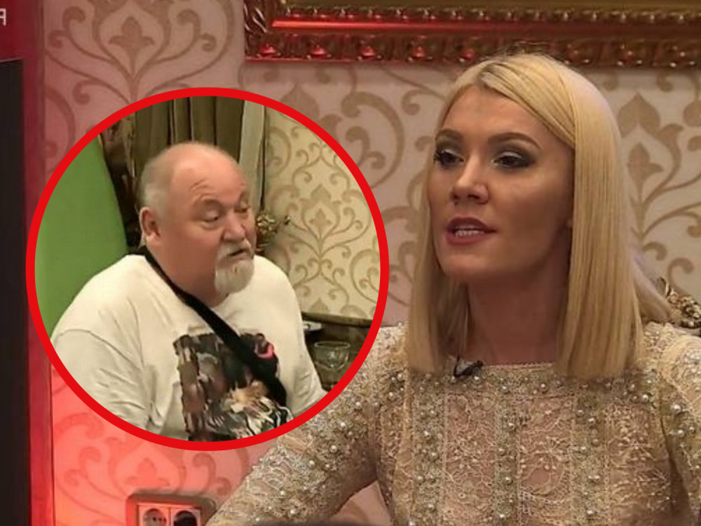 Oglasila se produkcija "Parova", evo koju će RIGOROZNU KAZNU dobiti Spaho za sramno vređanje muslimana!