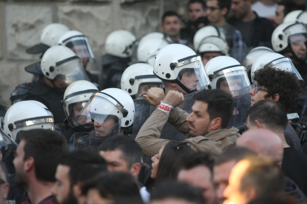 Evo šta se Srbiji sprema 13. aprila!