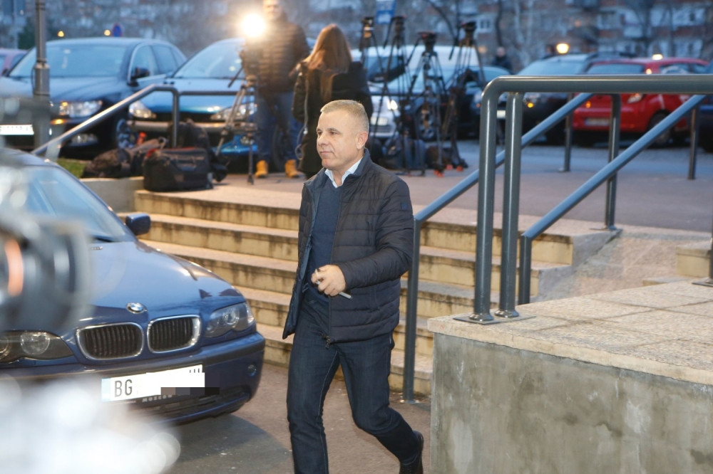 Miličković razotkrio dvojicu ljudi koji rade po nalogu Dragana Đilasa!