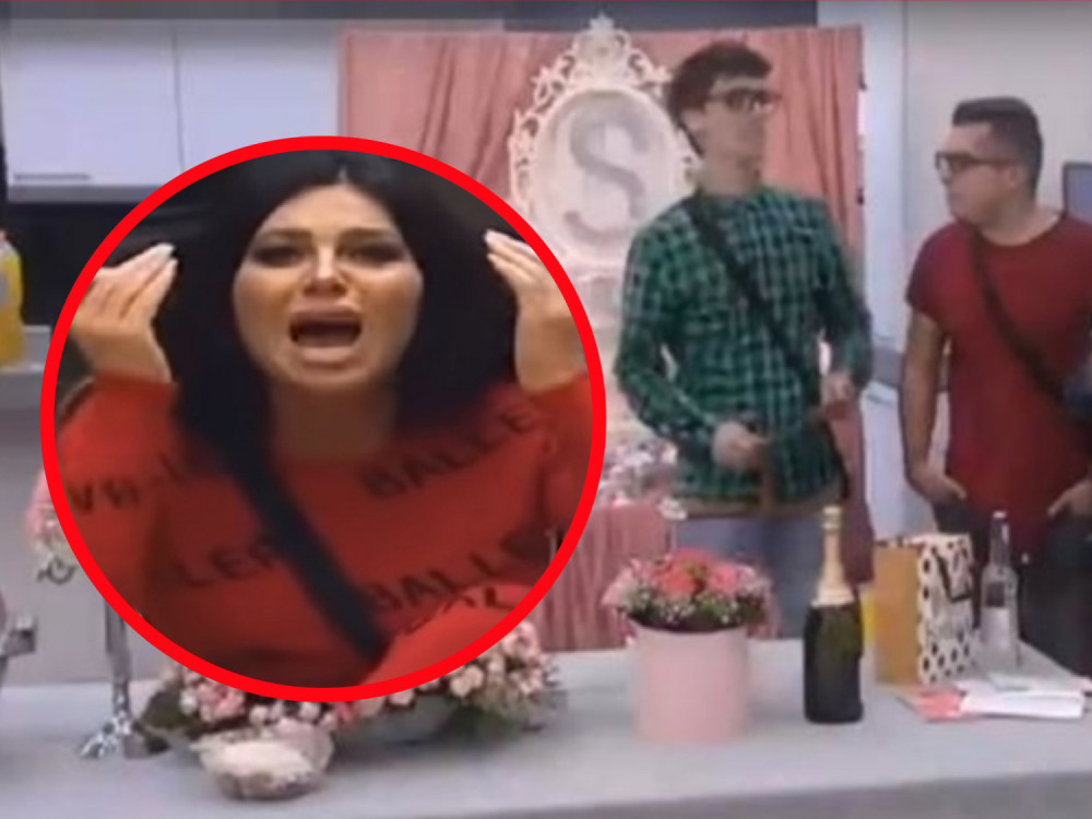 Stanija BAŠ njega nije pozvala na rođendan! Najgore je poludeo, ne može da veruje šta mu se dogodilo...