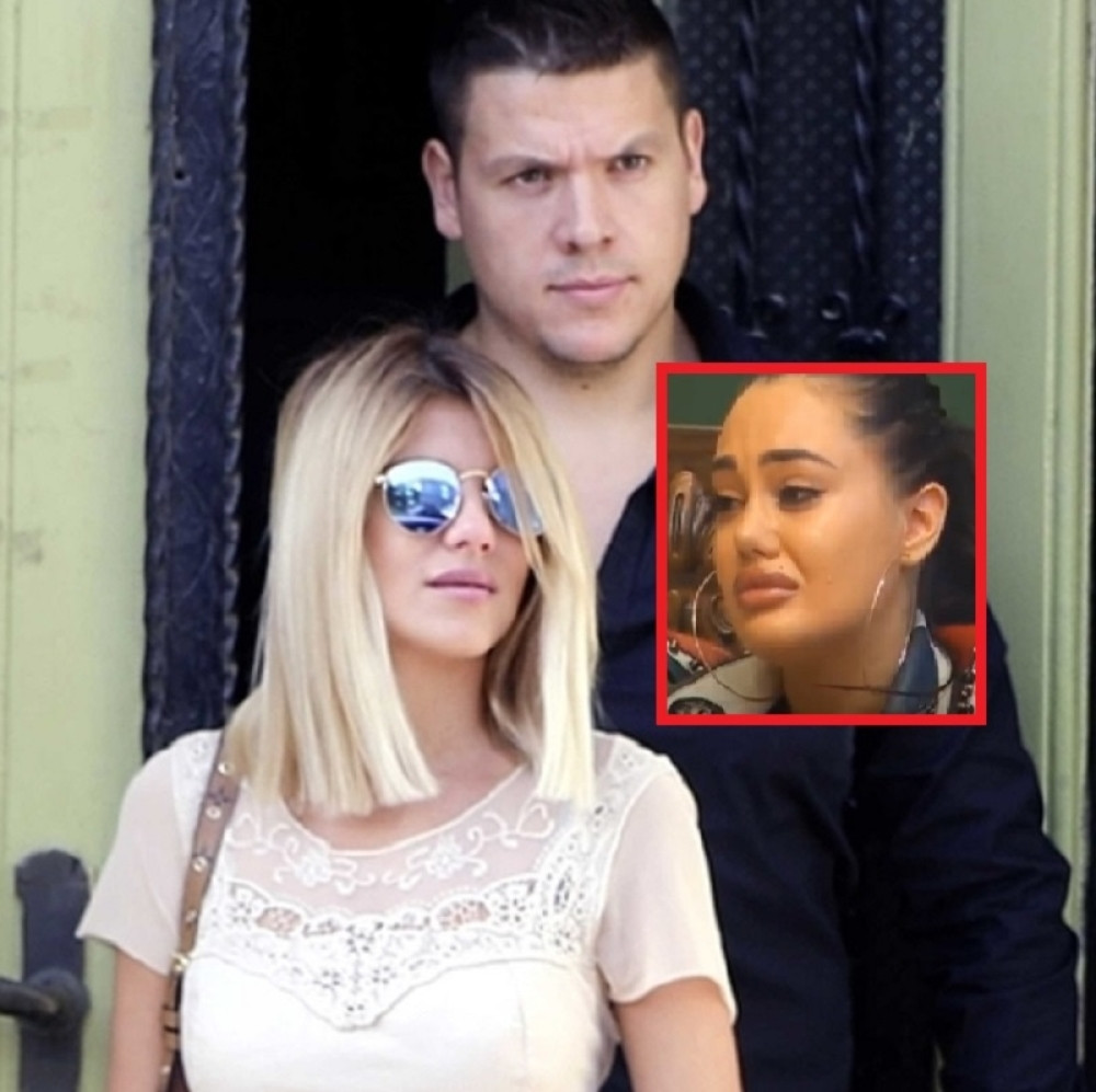 Kija Kockar otkrila da je njen bivši muž varao sa Anom Korać: "Sloba mi je priznao i ispričao sve detalje"!