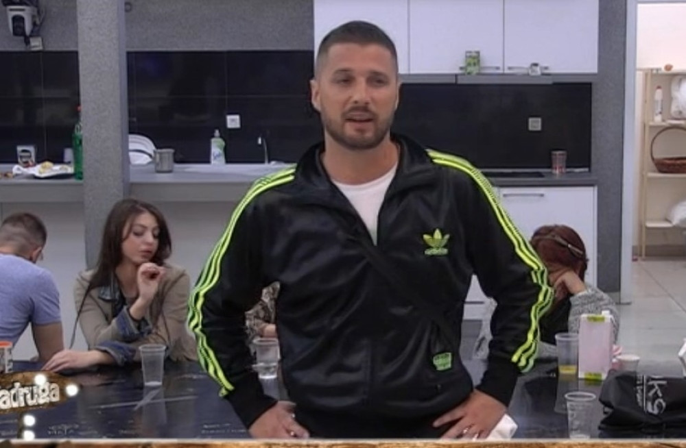 Marko Miljković RASKRINKAN! Otkriveno šta se krije iza njegove veze sa Lunom, a u sve je umešena i Dragana Mitar