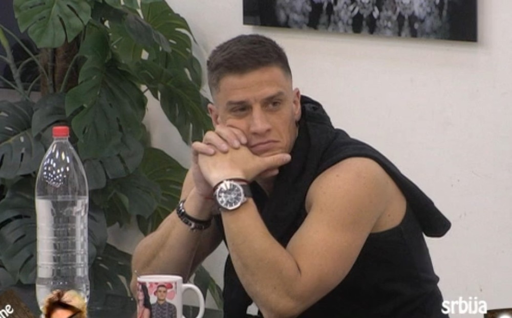 David priznao da je Aleksandri Subotić POSLAO PORUKU!