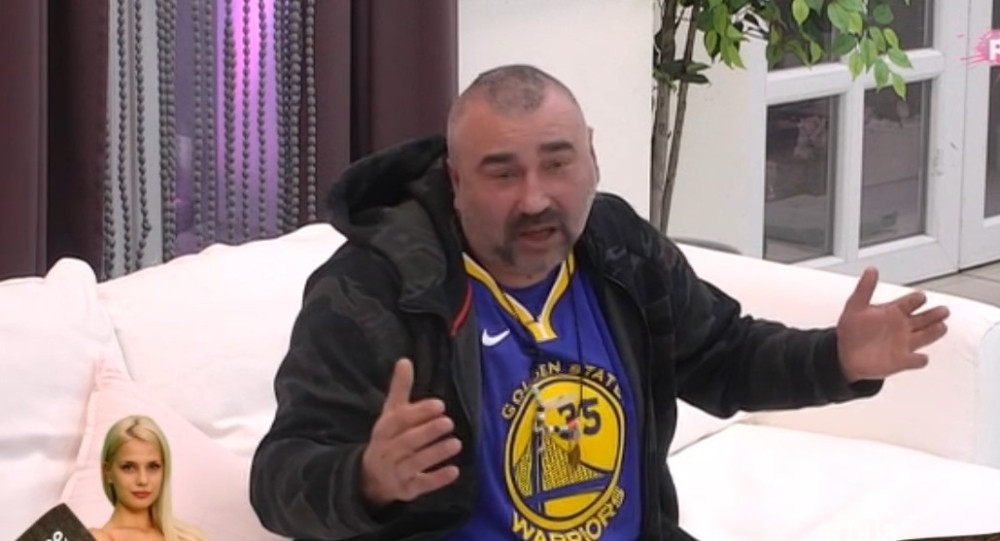 Evo gde se sada nalazi Miki Đuričić! Ono što je sinoć uradio, ŠOKIRALO JE SVE