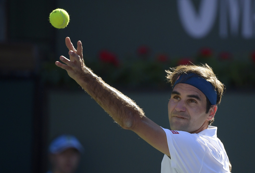 Veliki poraz Švajcarca, NIŠTA OD TITULE! A sve je lepo išlo po njega (VIDEO)