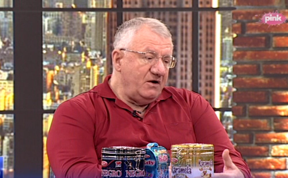 Šešelj stavio tačku na spekulacije! Otkrio gde će biti sahranjena Mira Marković