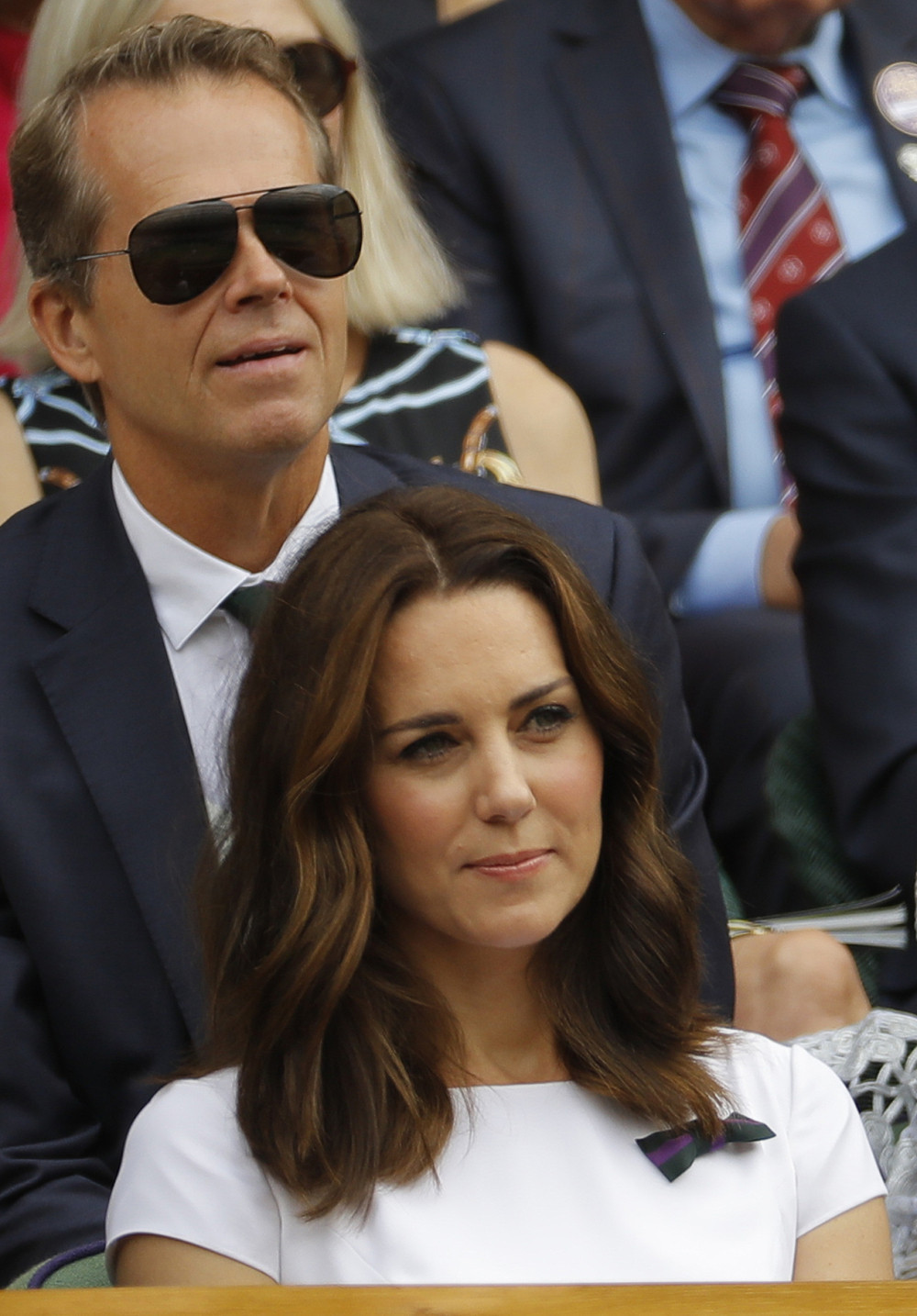 Linijski sudija preminuo nakon što ga je pogodila loptica, svetski broj 1 pomišljao da ostavi tenis