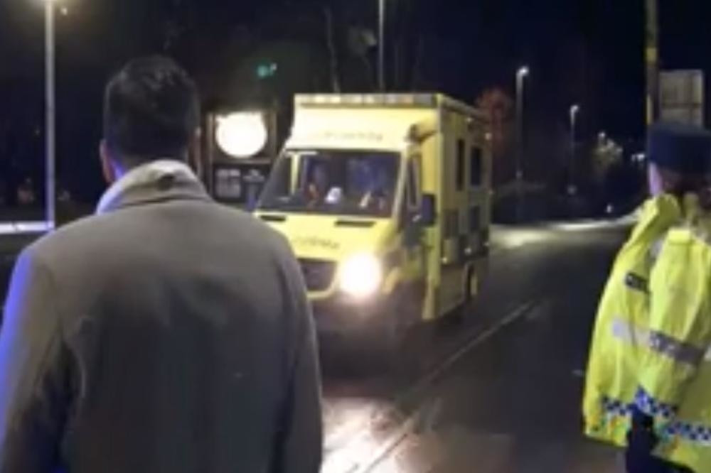 Troje mladih poginulo posle proslave velikog sveca! Tinejdžeri gazili jedni po drugima!