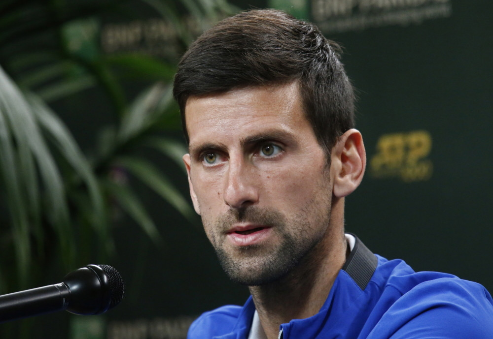 Podlegao je pritisku, došao i IZVINIO SE SRBINU! Veliki udarac