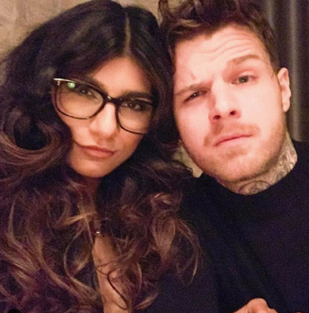 Najpoznatija porno zvezda se umalo UGUŠILA! Zanemećete kada čujete kako ju je dečko zaprosio! (FOTO)