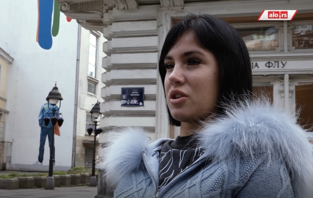 Aleksandra Subotić prelomila, VRAĆA SE U ZADRUGU! Otkrivamo i kada! David će pobeći glavom bez obzira