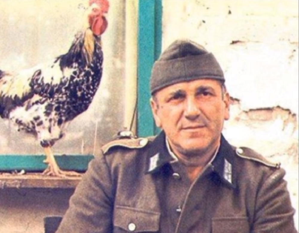 "Čuvao sam obuću na Kosmaju, a onda osetio neprijatan miris, pomislio sam da je nešto crklo..."