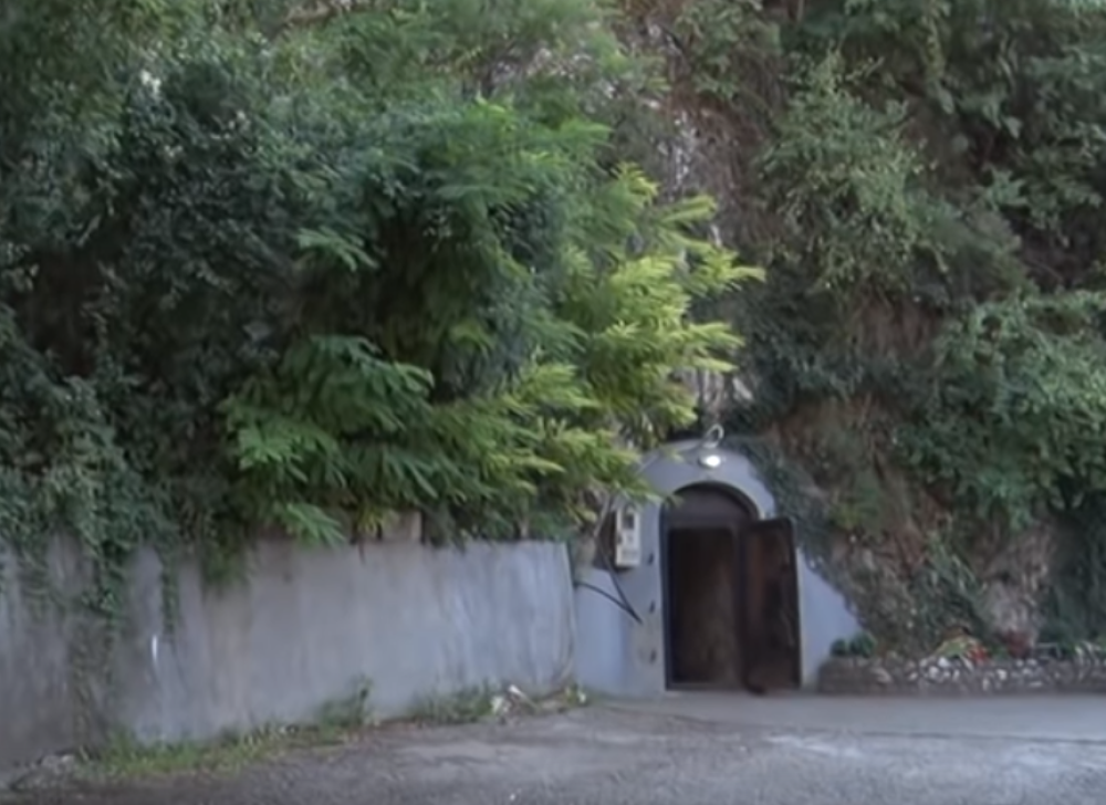 Podzemni grad u Srbiji čuva mnoge tajne, a za njegovu izgradnju je znalo samo 5 ljudi!