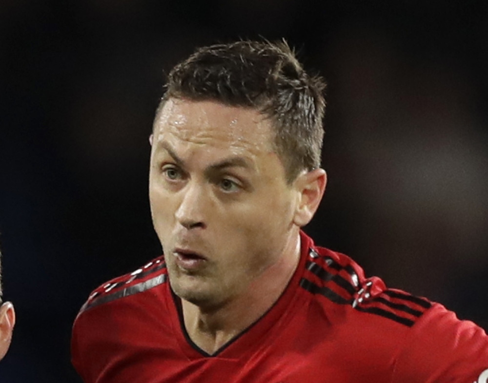 Nemanja Matić otkrio koji faktor će da odluči polufinale i finale Lige Evrope!