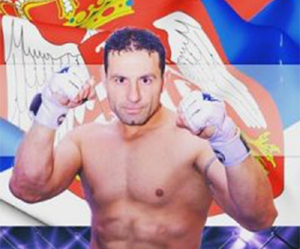 U autobusu u Nišu pretučen MMA takmičar Milan Nakić, državnog reprezentativca rukama i nogama udarala sedmorica muškaraca