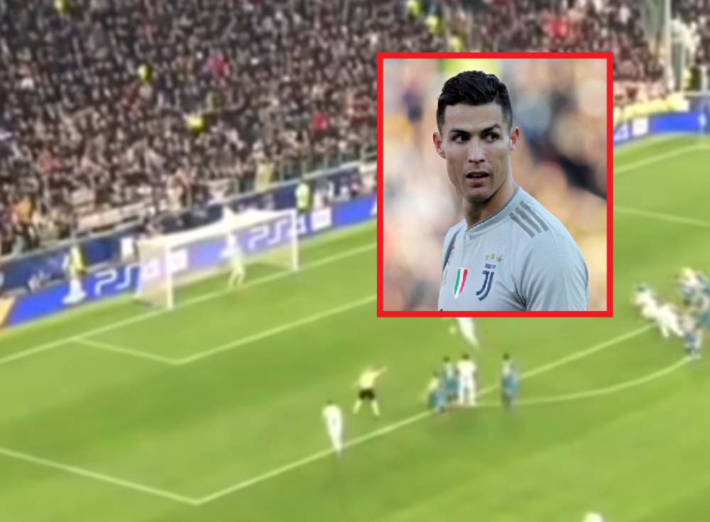 Razlog leži u OVOM TRENUTKU! Sve se odigralo na samom terenu (FOTO)