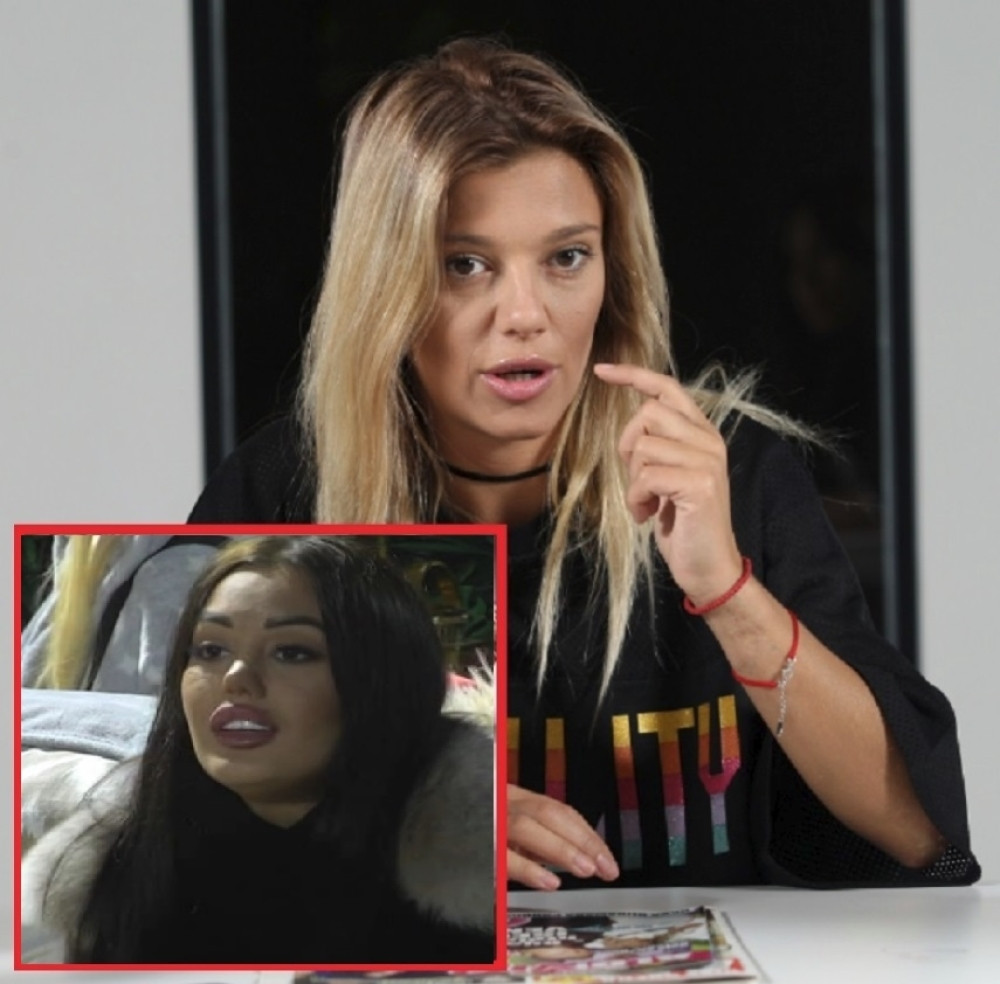 Ana OSULA PALJBU po Kiji u programu uživo, a evo šta je na to rekla Kockareva!