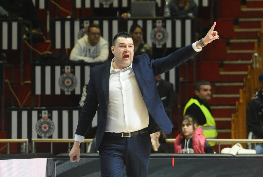 Obezbedio klubu opstanak, a uoči utakmice mu preminula majka!