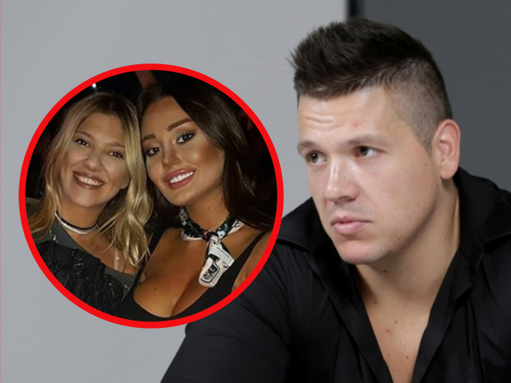 Oglasio se Sloba Radanović i potvrdio da je imao se*s sa Anom Korać?! Kija je za sve bila u pravu?!