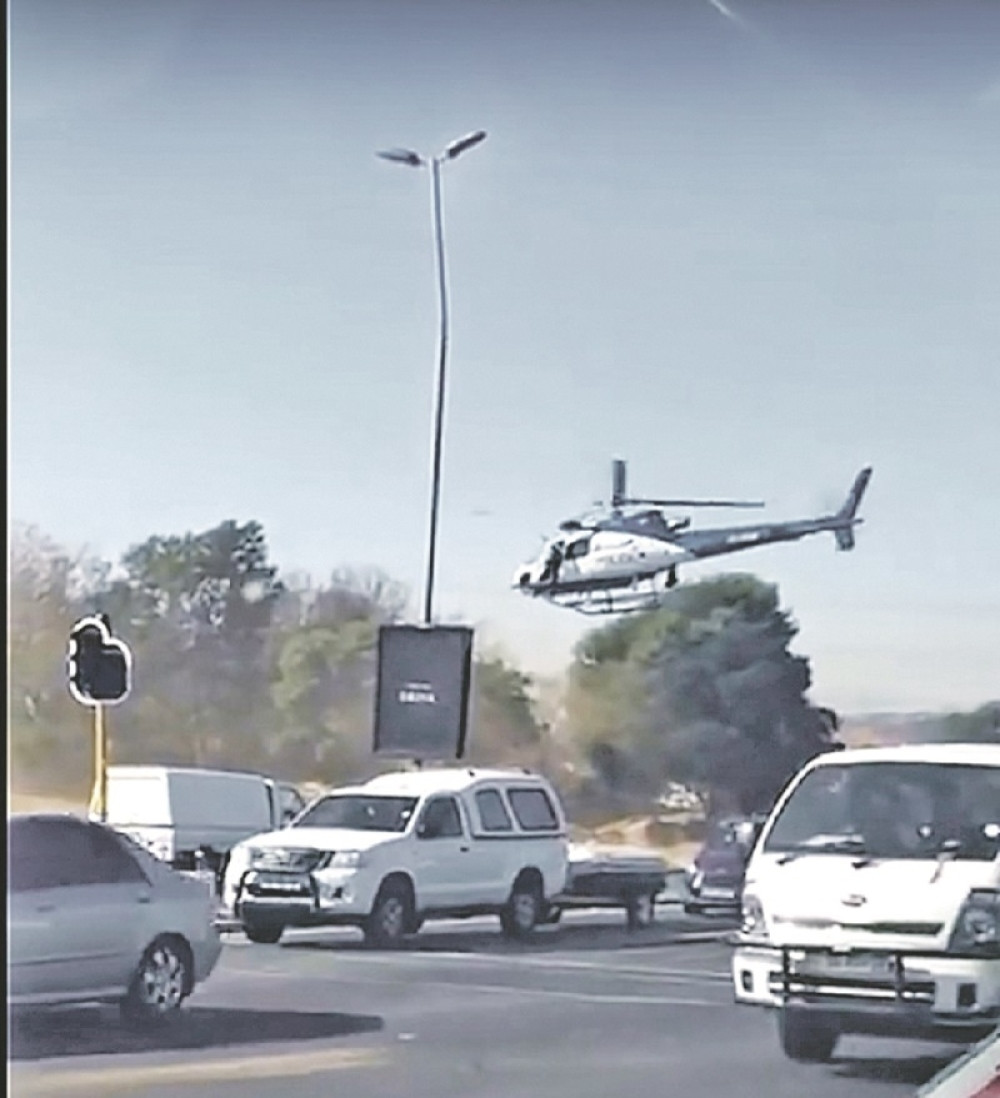 Srbina izrešetali u južnoj Africi: U čoveka su ispalili 10 hitaca, šest u grudi, dva u LICE!