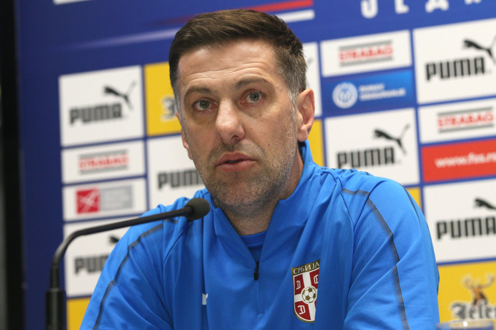 Poznato je da li će Bojan zaista zaigrati za reprezentaciju Srbije!