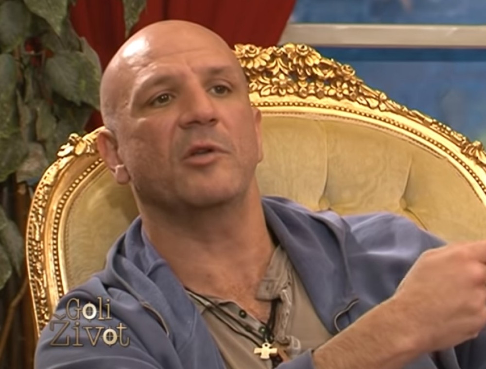 Aleksandar Bilanović otkriva mračne tajne svingerskog raja: Mi smo njima ka*ali žene, a oni su ka*ali k*rve! (VIDEO)