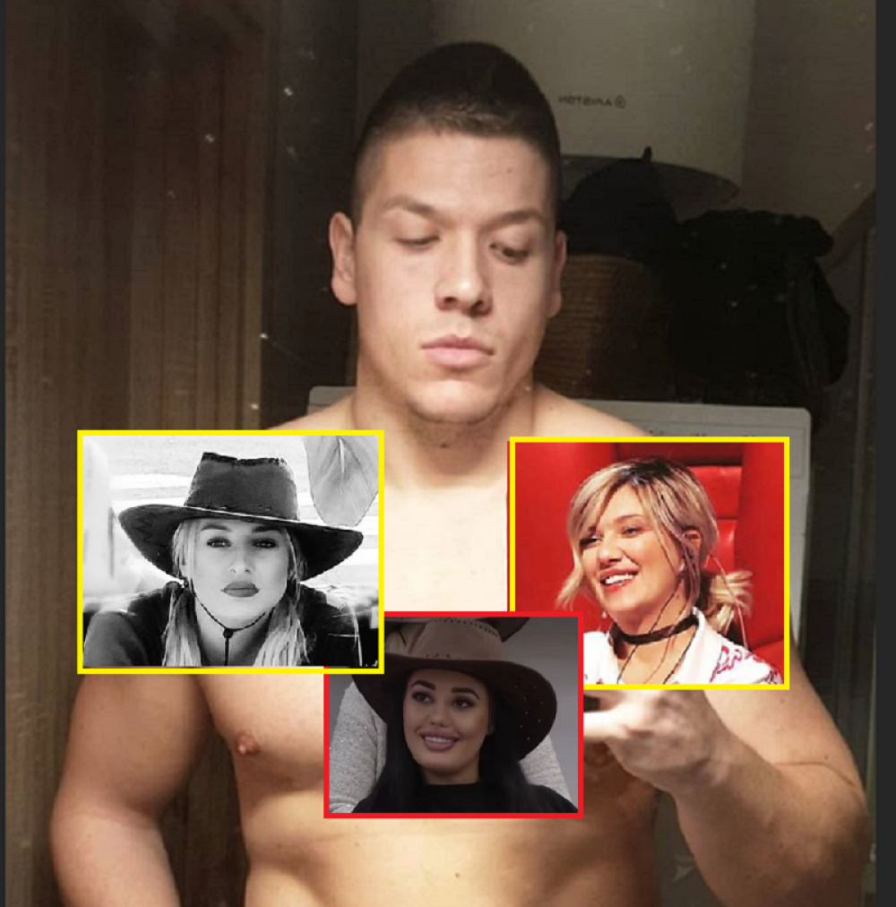 Sloba Radanović OTKRIO sve o SE*SU sa Anom Korać, pomenuo Kiju, a ono što je rekao o Luninoj knjizi će je UNIŠTITI kada bude čula!