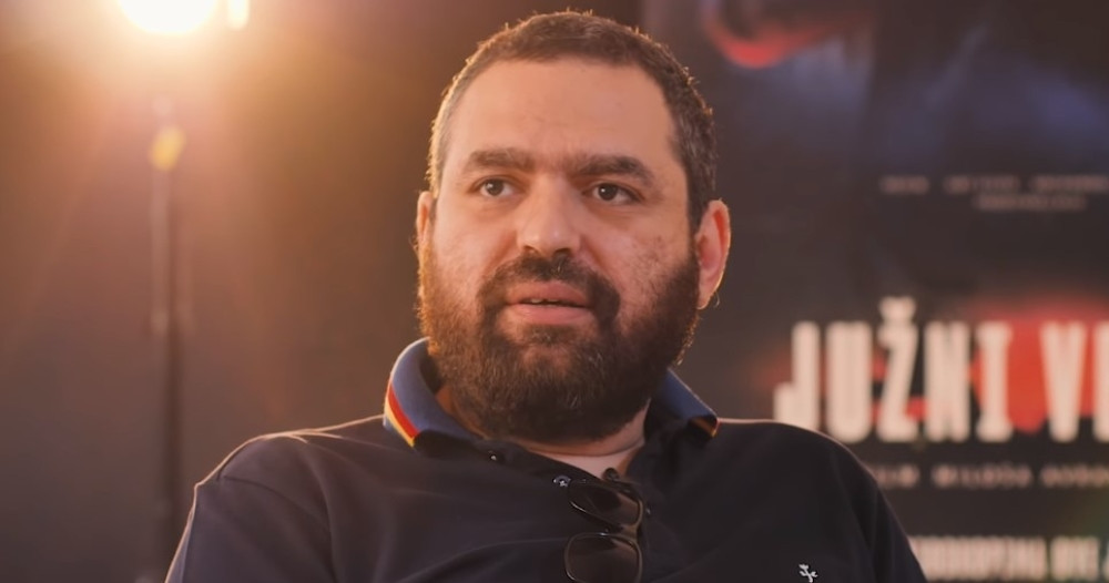 Reditelj “Južnog vetra” Miloš Avramović odgovorio na prozivke kolega i otkrio detalje nastavka popularne serije