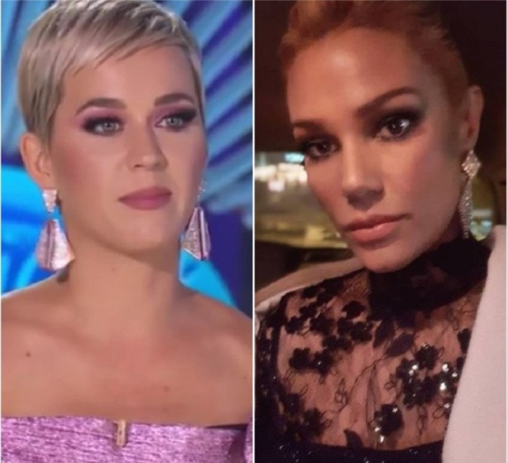 Svetska zvezda Keti Peri UKRALA pesmu našoj Leni Kovačević?! (VIDEO)