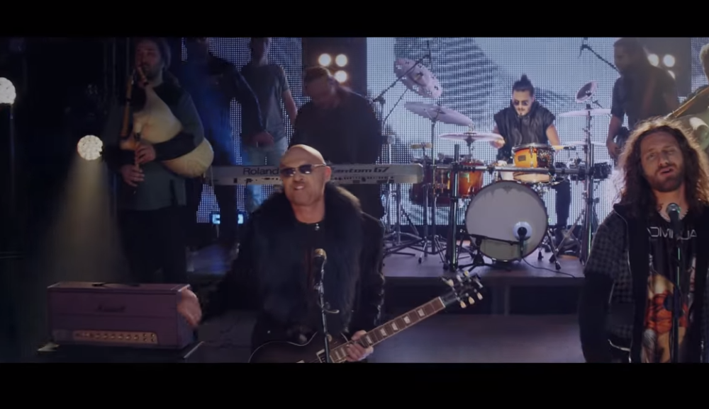 Član Miligrama danas postao OTAC! Juče mu je kolega preminuo, a danas je dobio najlepšu vest na svetu! (FOTO)