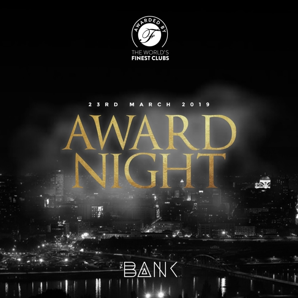 Bank dobija prestižnu nagradu!