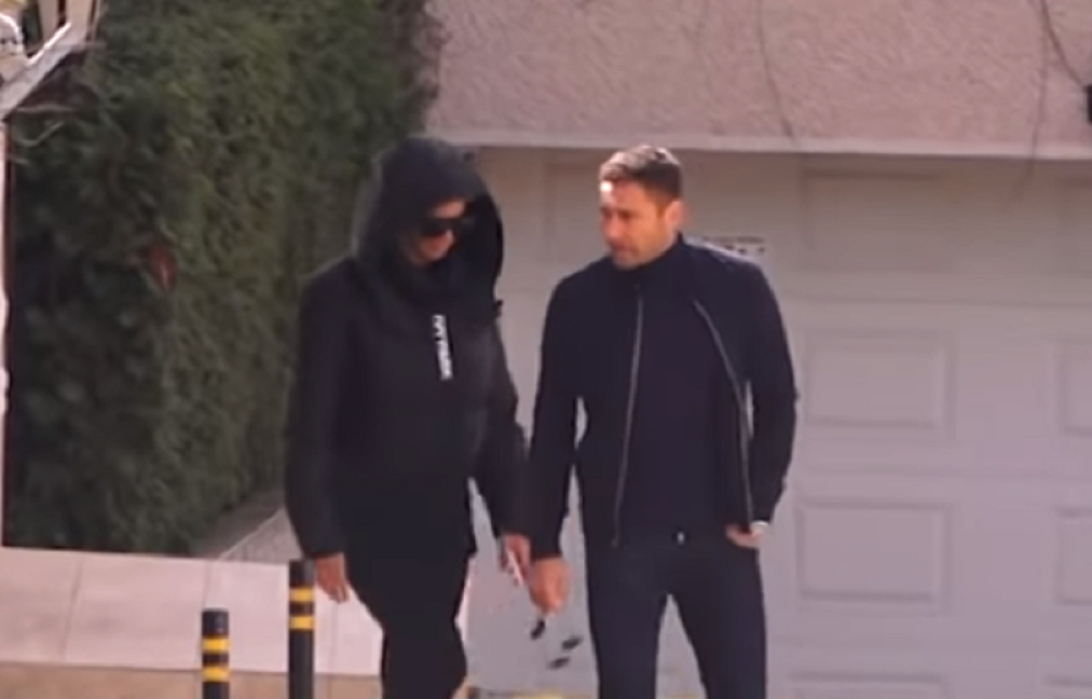 Prvi snimci Jelene Karleuše nakon Divnine sahrane! Ovo je njen sledeći potez! (FOTO, VIDEO)