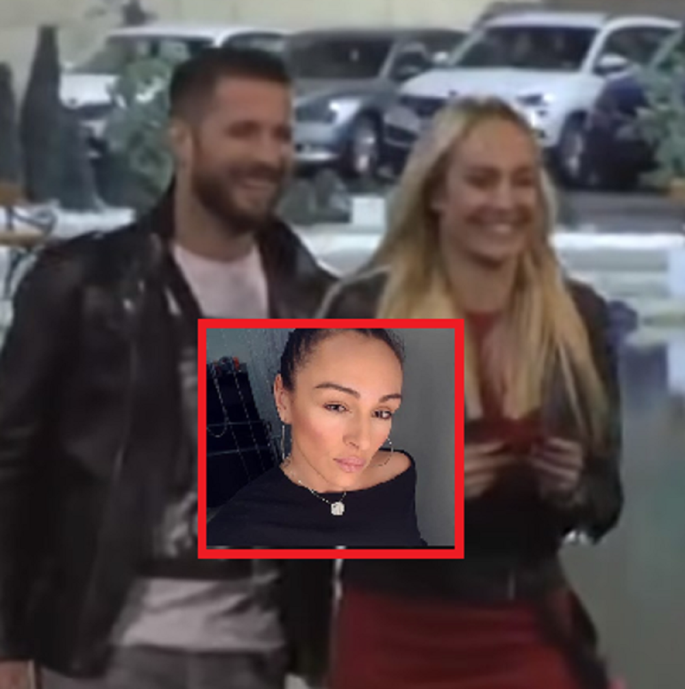 Anabela se muvala sa Markom Miljkovićem, nije skidao pogled sa nje!