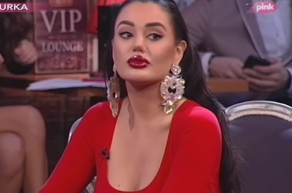 Ana Korać ulazi u Zadrugu 3! Ovo će biti kraj njene i Davidove veze!