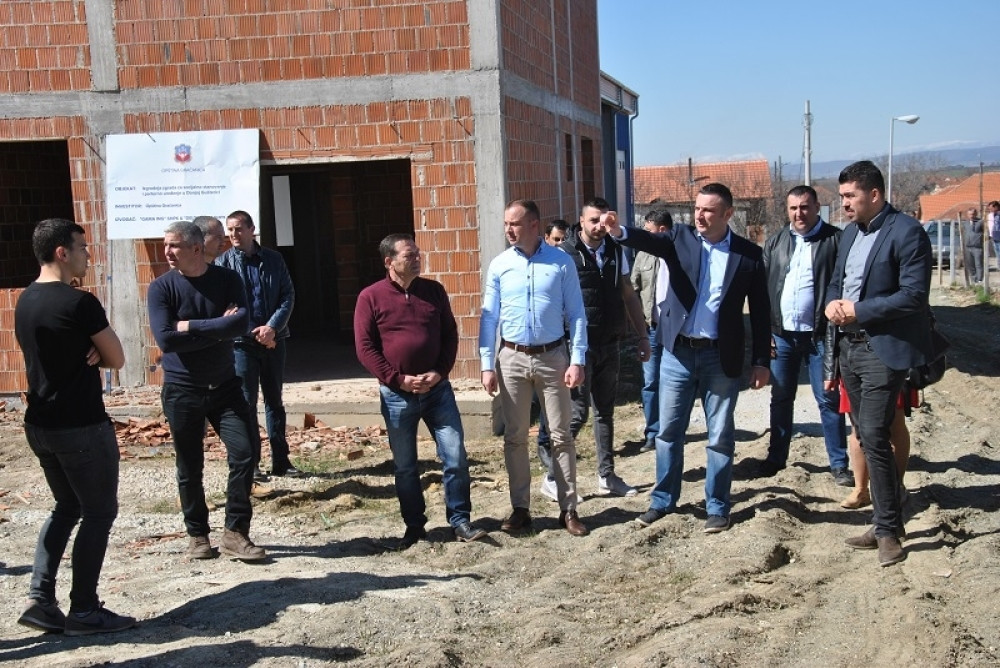 Stanovi za mlade bračne parove uskoro u funkciji, evo ko ispunjava uslove za useljenje