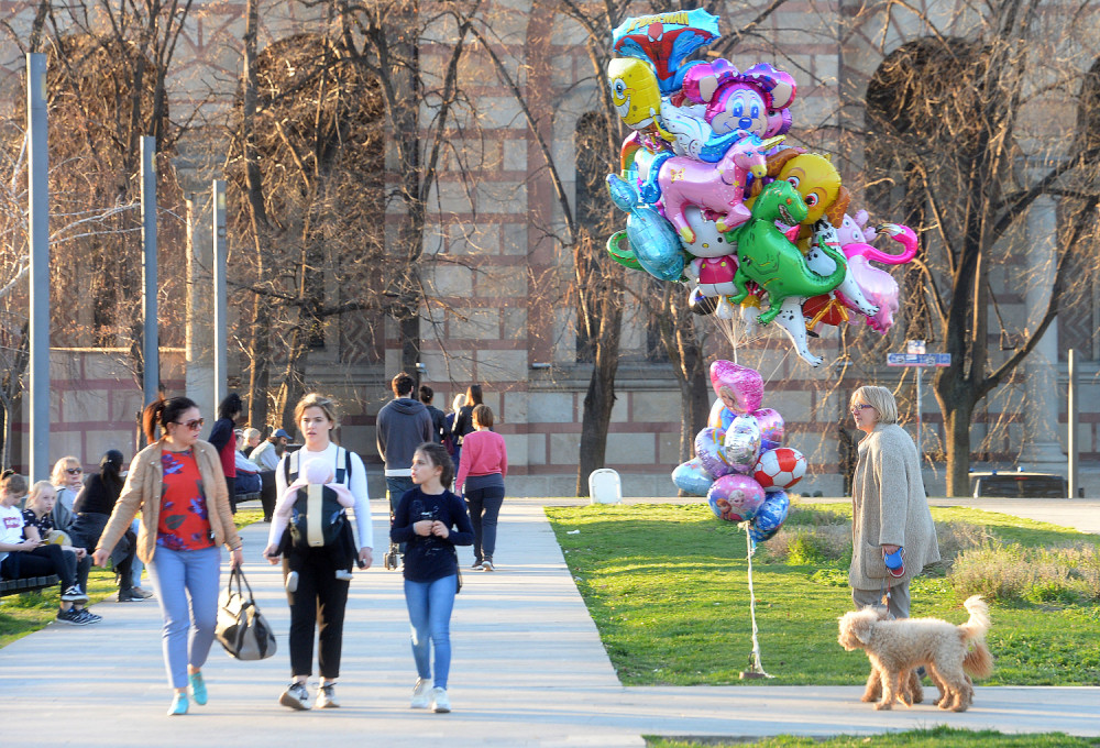 Kazne dostigle svoj maksimum! Građani, ako ne budete poštovali pravila - izbiće vam iz džepa i do 25.000 dinara!