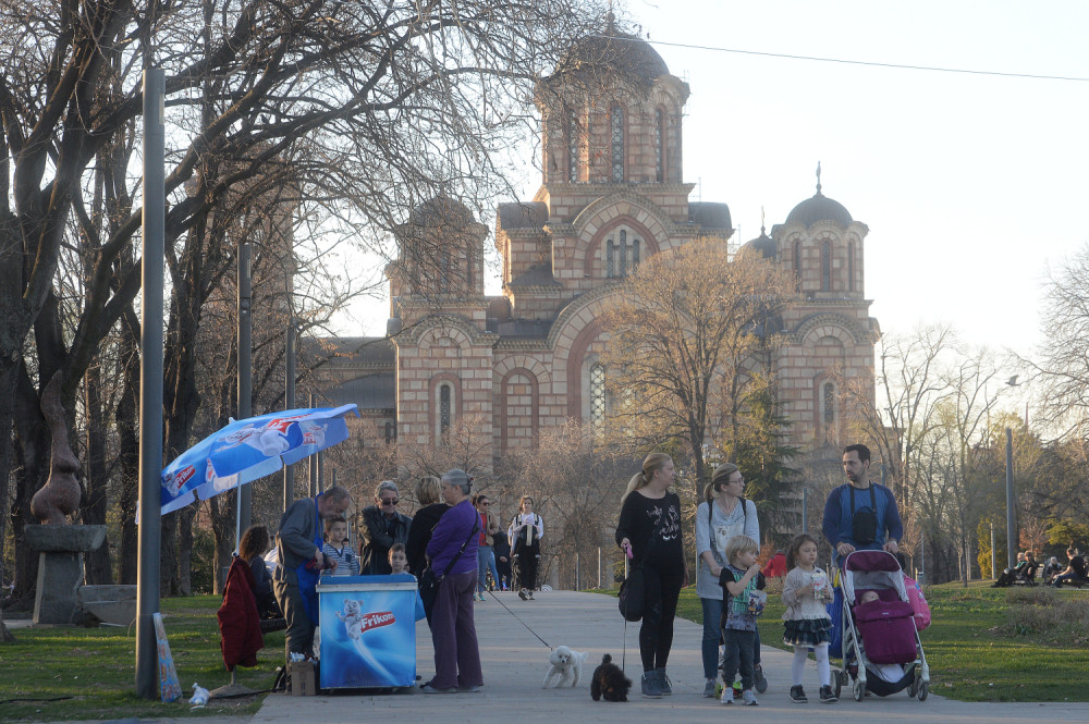 Naredne nedelje će Srbiju zadesiti totalni vremenski preokret!