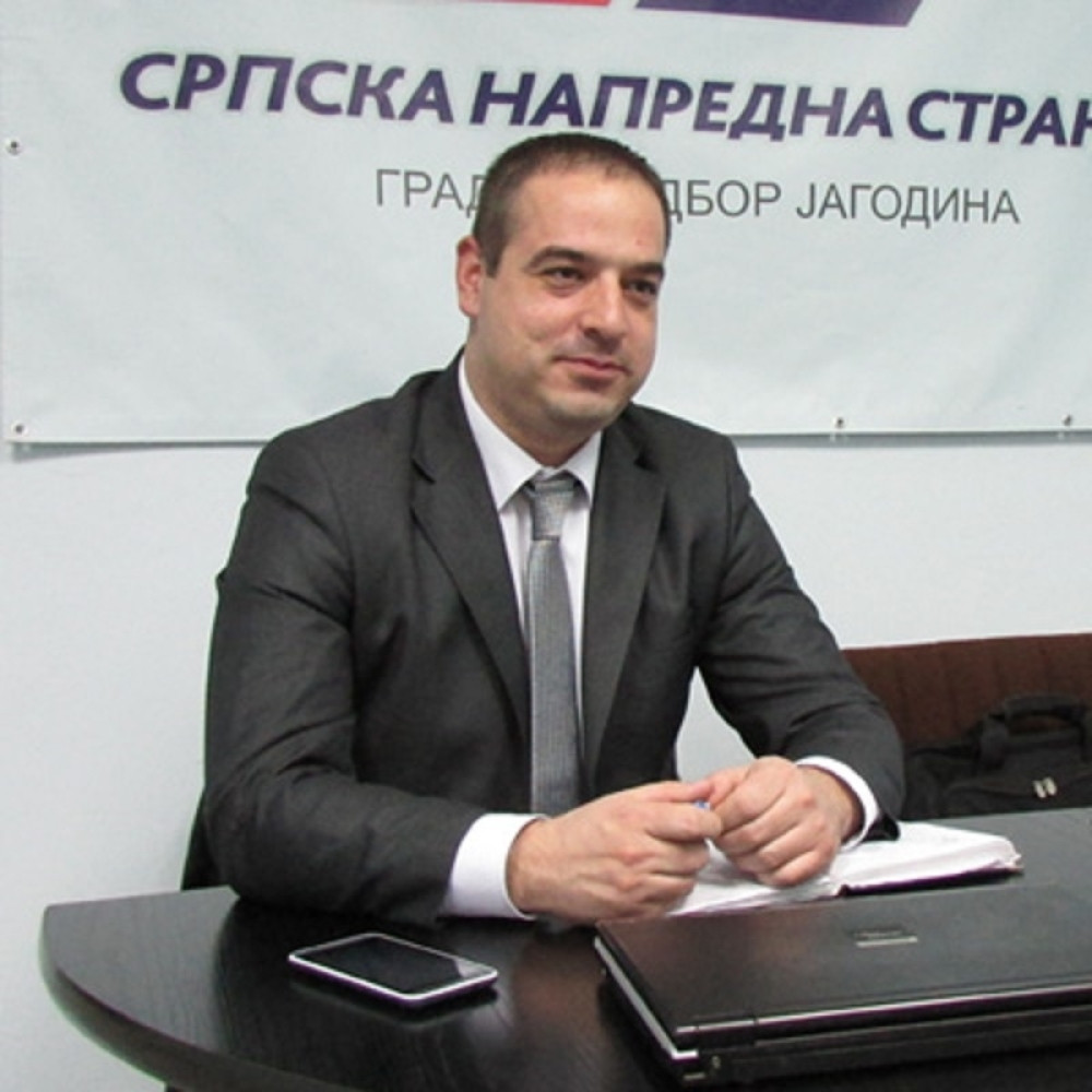 Radosavljevićev odgovor Đilasu koji "nije tu": Niste u Skupštini, ali se oglašavate u svojim medijima gde kritikujete ono što ne razumete