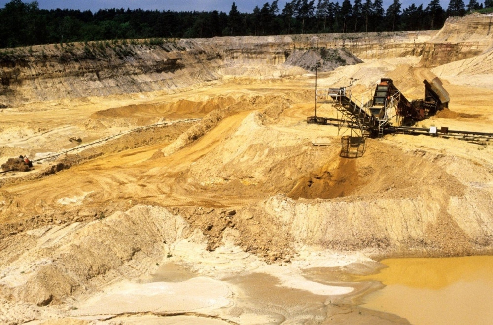 Kanađani otvaraju rudnik u Srbiji, evo gde planiraju DA KOPAJU!