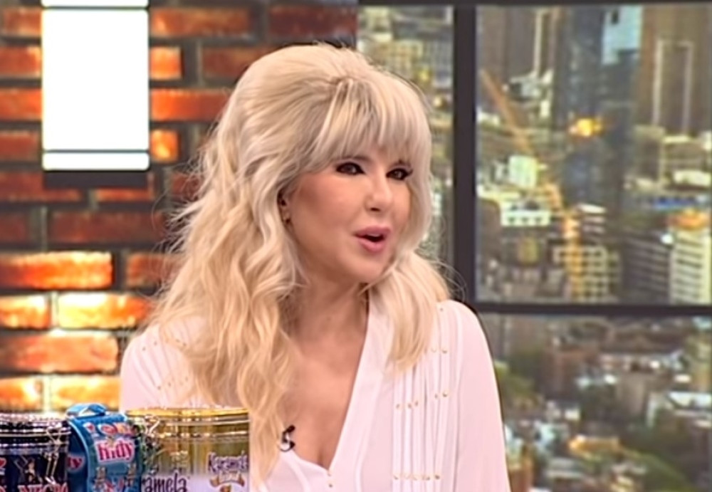 Svi znaju da Jami ima ćerku, ali niko ne zna ko je njen otac! Evo kako izgleda pevačicin BIVŠI PARTNER! (FOTO)