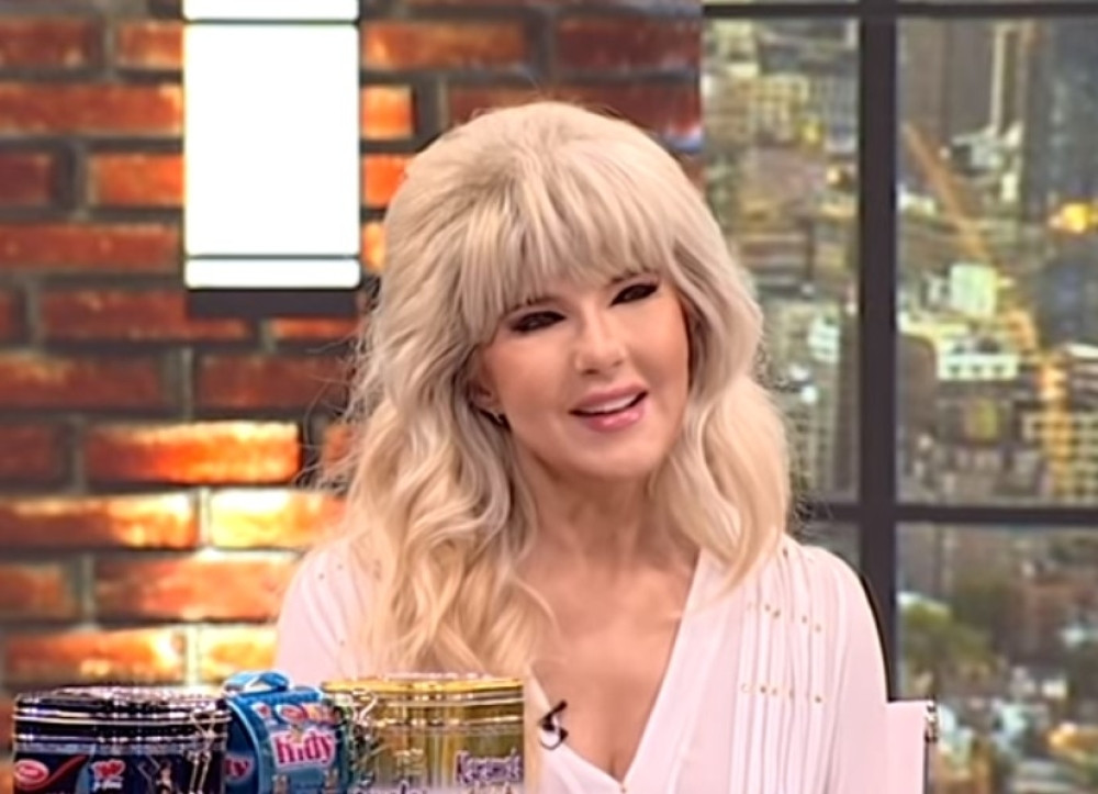 Jami krije oca deteta kao zmija noge: Ovako on izgleda i svi smo ga gledali u Zadruzi (FOTO)